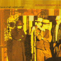 Horvitz, Wayne - American Bandstand