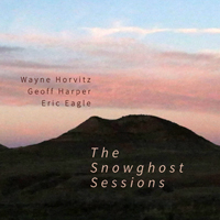 Horvitz, Wayne - Wayne Horvitz, Geoff Harper, Eric Eagle - The Snowghost Sessions