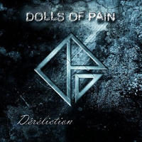 Dolls Of Pain - Dereliction (Limited Edition) (CD 2)