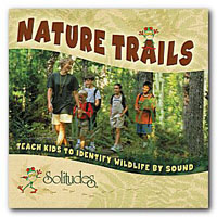Dan Gibson's Solitudes - Nature Trails