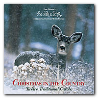 Dan Gibson's Solitudes - Christmas In The Country