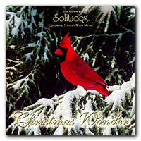 Dan Gibson's Solitudes - Christmas Wonder