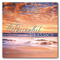 Dan Gibson's Solitudes - Peaceful Classics