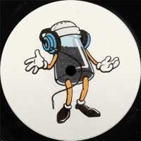 Hysteric - Pepper Dj (EP)