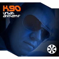 K90 - Urban Anthems (Special Edition) [CD 2: Continuous mix]