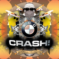 K90 - Crash (Special Edition) [CD 2: Continuous mix]