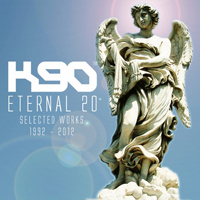 K90 - Eternal 20 (CD 1)