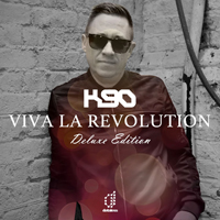 K90 - Viva La Revolution (Deluxe Edition) [CD 5]
