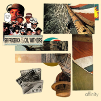 Withers, Dil - Affinity (Reissue 2017) [EP]