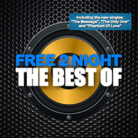 Free 2 Night - The Best Of