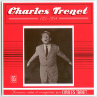 Trenet, Charles - Y'a d'la joie! (19 CD Box-Set) [CD 05: 1951-1954]