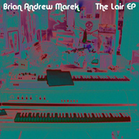 Brian Andrew Marek - The Lair
