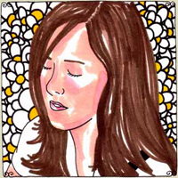 Meiko (USA) - Daytrotter Studio  10/3/2008