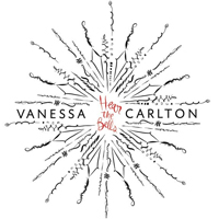 Vanessa Carlton - Hear the Bells (EP)