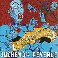 Jughead's Revenge - Elimination