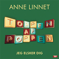 Linnet, Anne - Jeg Elsker Dig (Single)