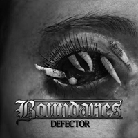 Boundaries - Defector (EP)