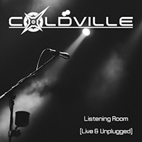 Coldville - Listening Room (Live & Unplugged)