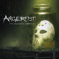 Angerfist - The Deadfaced Dimension