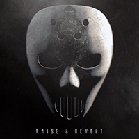 Angerfist - Raise & Revolt (CD 2)