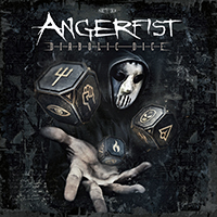 Angerfist - Diabolic Dice