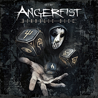 Angerfist - Diabolic Dice (Extended Vinyl Edition)