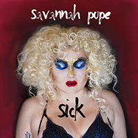 Savannah Pope - Sick