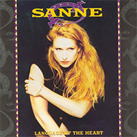 Salomonsen, Sanne - Language Of The Heart (Reissue 2003)