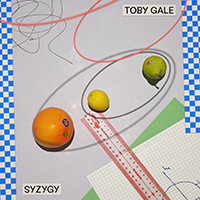 Gale, Toby - Syzygy