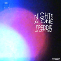 Joachim, Freddie - Nights Alone
