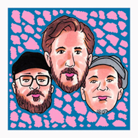 Great Lake Swimmers - Daytrotter Session