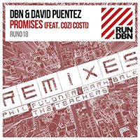 DBN - Promises (Remixes) (Single)