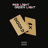 Digga D - Red Light Green Light (EP)