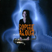 Alour, Sophie - Uncaged