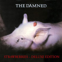 Damned - Strawberries (Deluxe 2005 Edition)