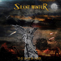 Silent Winter (GRC) - THE WAR IS Here (EP)