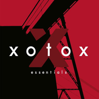 XOTOX - Essentials (CD 2)