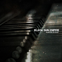 Black Sun Empire - Variations on Black (CD 2)