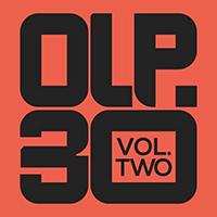 Our Lady Peace - OLP 30 Volume 2 (EP)