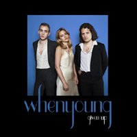 Whenyoung - Given Up (EP)