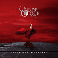 Corde Oblique - Cries and Whispers