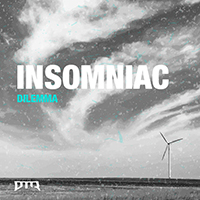 Dilemma (GBR) - Insomniac (EP)