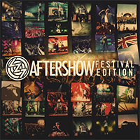 LZ7 - Aftershow (Festival Edition) (EP)