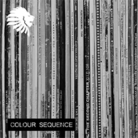 Boxia - Colour Sequence (EP)