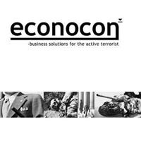 Econocon - Business Solutions For The Active Terrorist