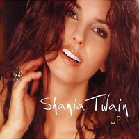 Shania Twain - Up! (Single)