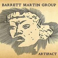 Martin, Barrett  - Artifact