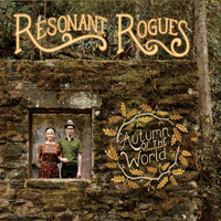 Resonant Rogues - Autumn of the World
