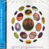 Inoyama Land - Music for Myxomycetes (Deluxe Edition) [CD 1]