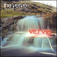Verve - This Is Music: The Singles 92-98